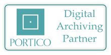 Portico Digital Archiving