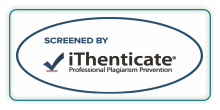 iThenticate Plag Detection
